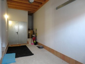Garaje